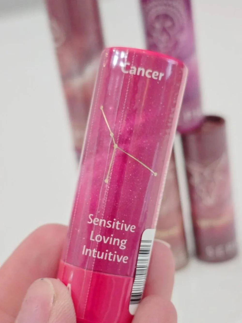 Sephora this #lipstories